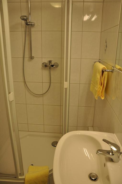 Hotel Buergerhof Homburg  Cameră foto