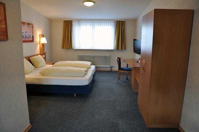 Hotel Buergerhof Homburg  Cameră foto