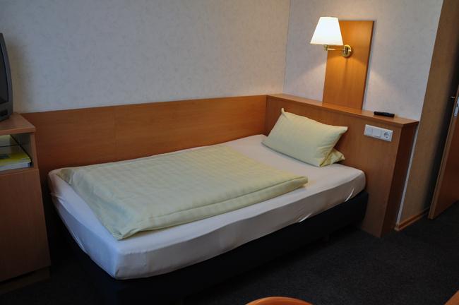 Hotel Buergerhof Homburg  Cameră foto